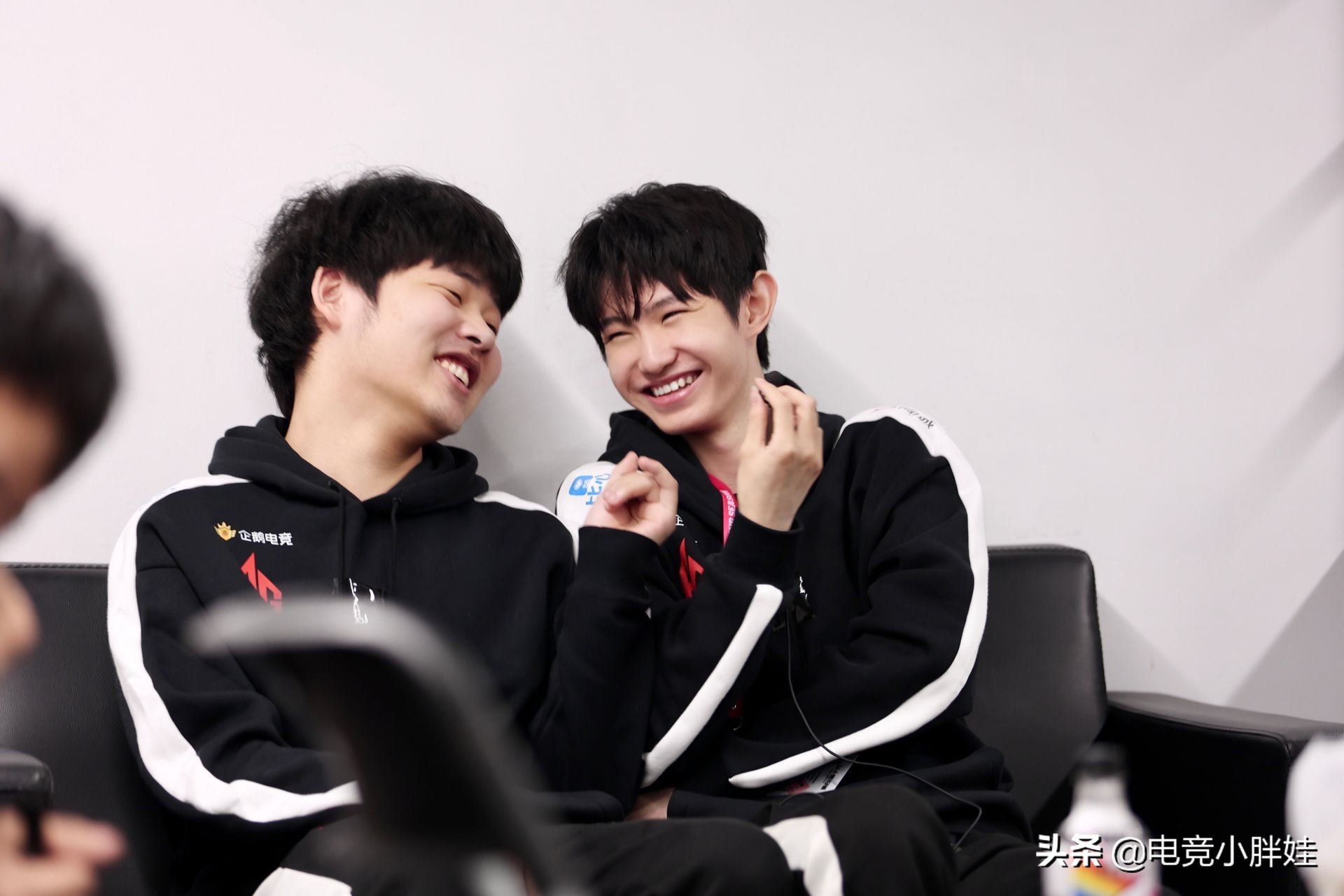 一诺总决赛背锅,ag输了为什么要让一诺背锅