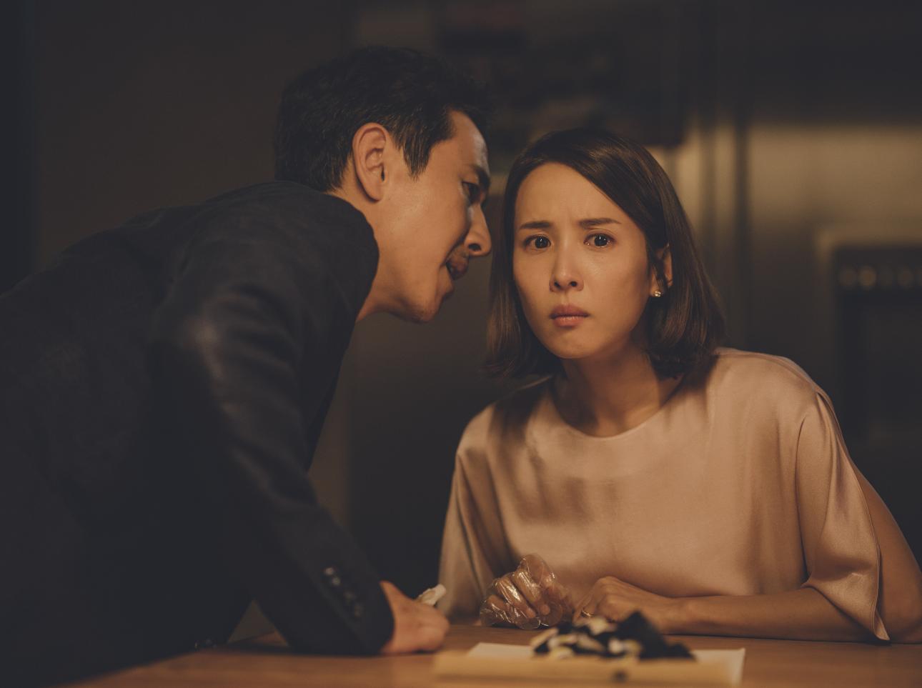 韩国电影票房排行榜前十名,韩国最新电影票房纪录排行榜前十