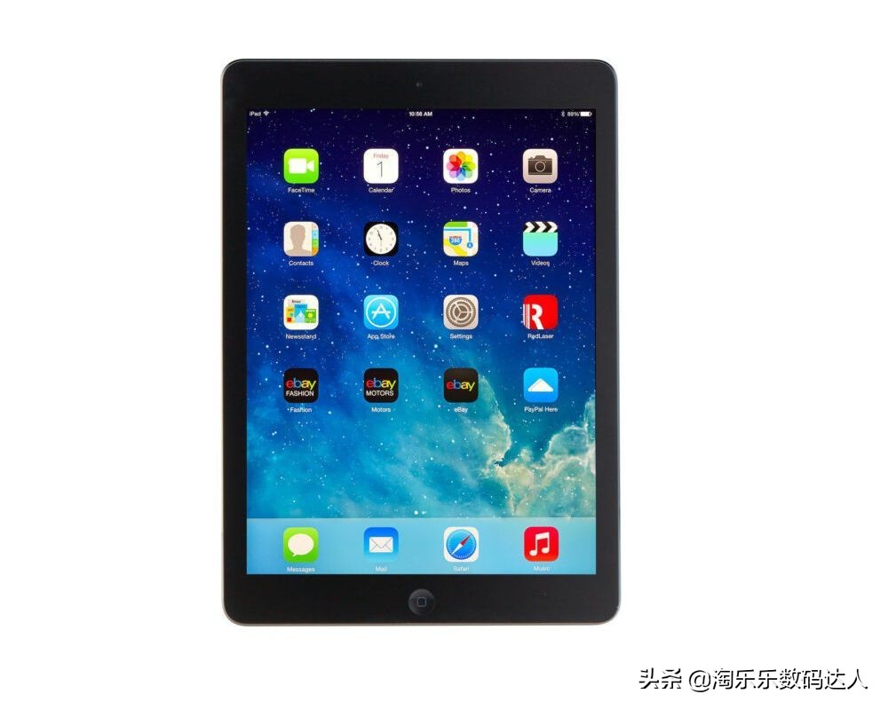 ipad各代机型列表,各版本ipad比较
