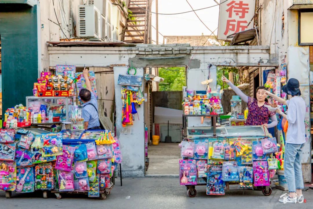 人民广场真实现状,人民广场站现状