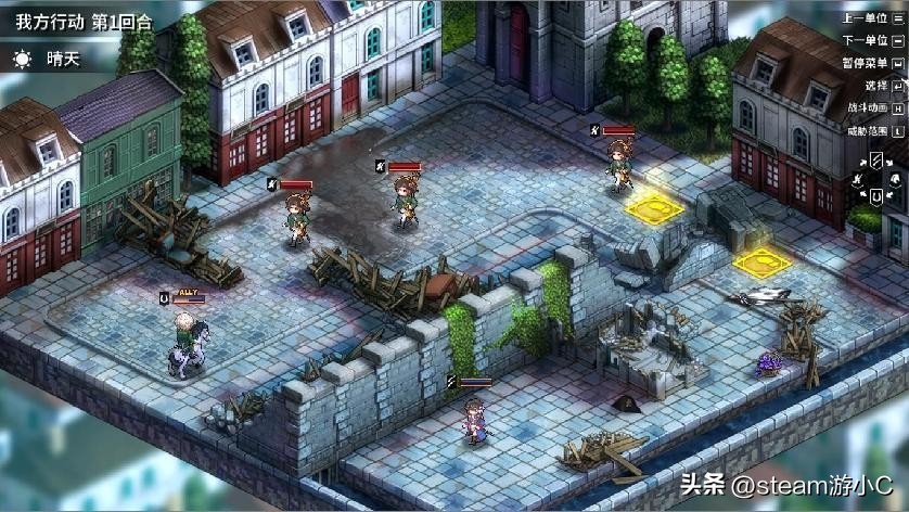 steam8月促销游戏推荐,steam春季促销推荐游戏二战