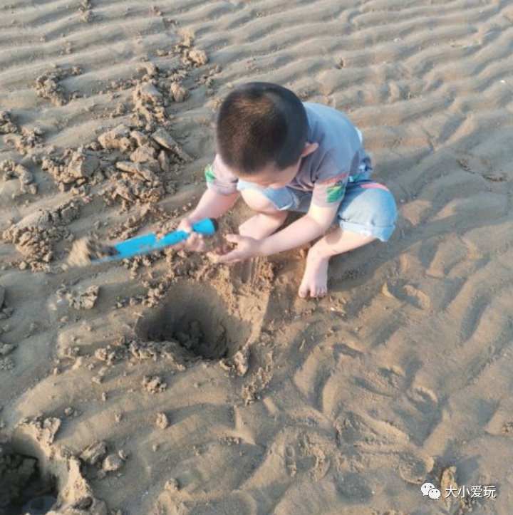 盘点从北到南带娃欢度的小众地！海边、沙漠、喂熊猫、看火箭…