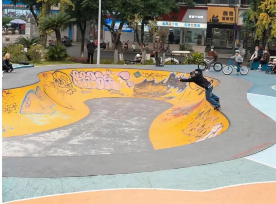 运动公园免费吗,免费运动公园冬天