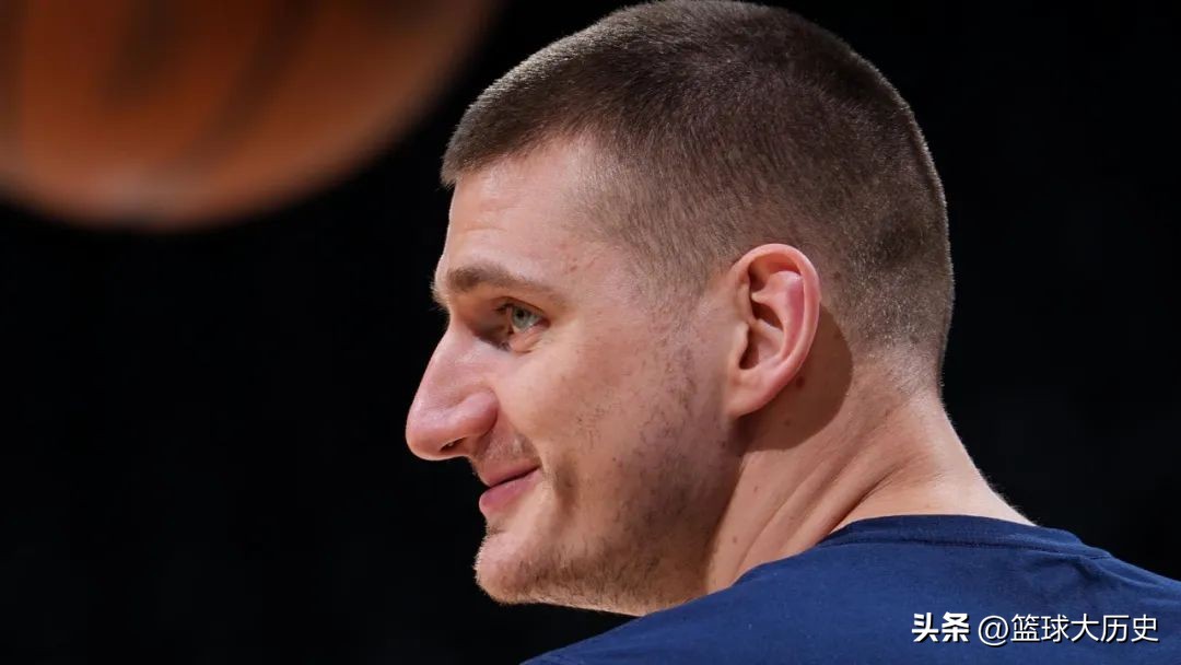 ​43+32+21+10？二阵中锋罢了！