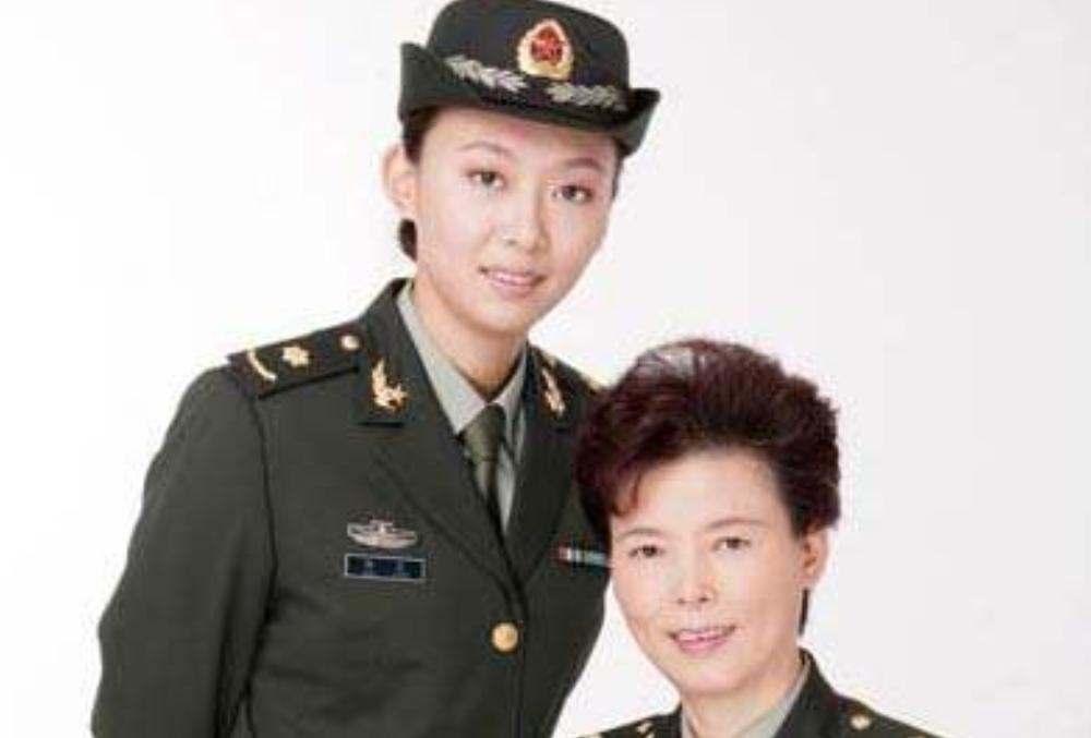 郎平陈招娣最新消息,陈招娣对郎平说的话