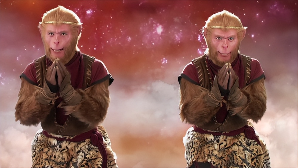 真假悟空如来,真假悟空是怎么被分辨出来的