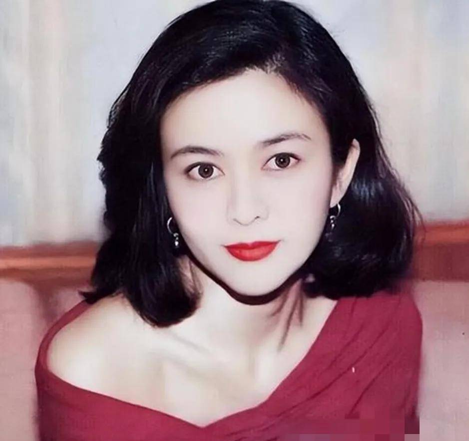 曾红透半边天女星,曾经红透的5大明星