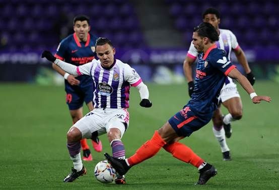 西甲塞维利亚vs巴列卡诺,塞维利亚vs巴利亚多比分预测