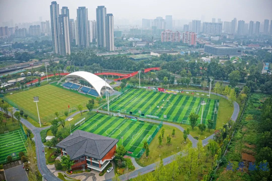 运动公园免费吗,免费运动公园冬天