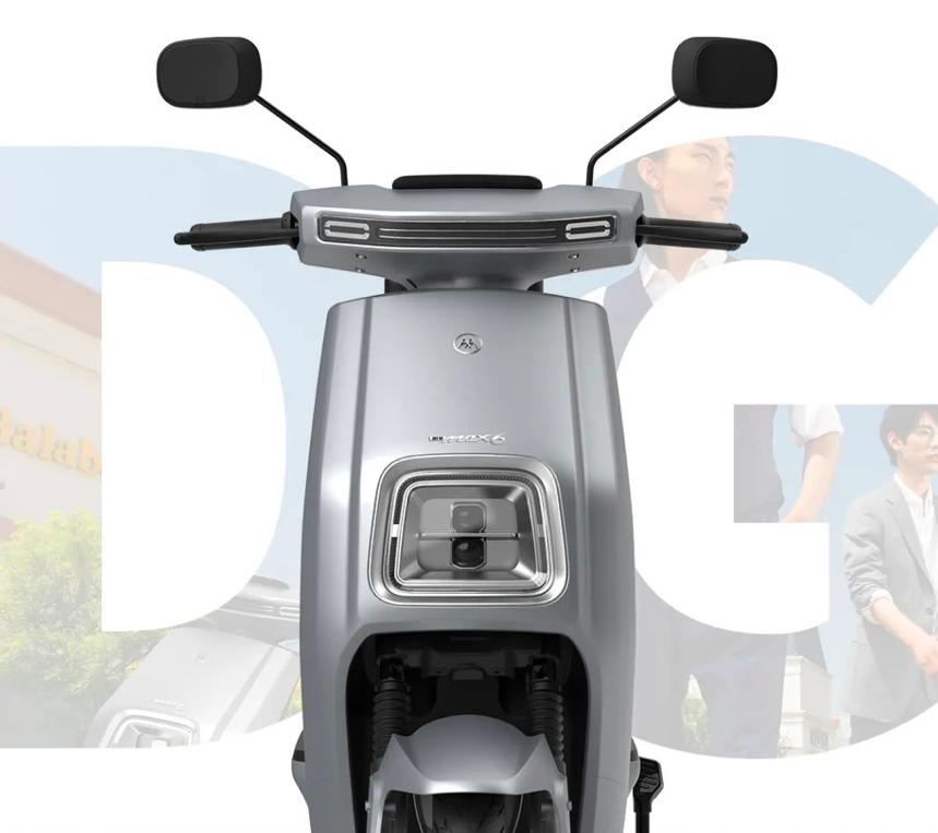 电摩最新款骑起来最平顺,2款电动车续航350公里