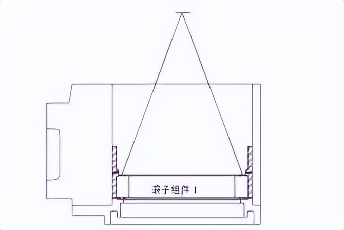 ukfc轴承安装教程,fc208轴承安装示意图