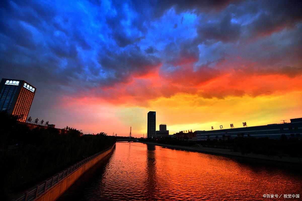 山河远阔不如一碗人间烟火的意思,山河远阔音乐