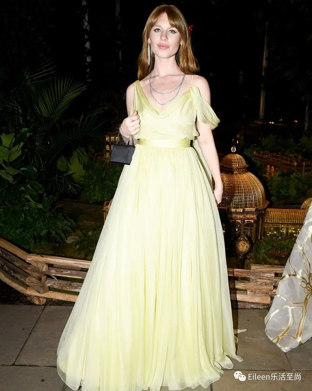 私嫁首富公子？黑金豪门除了宫斗还有什么样的奢宅美人？