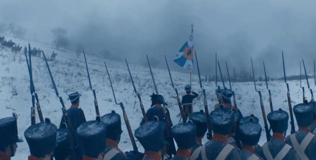 今有“自由俄罗斯”，古有“十二月*党**人”