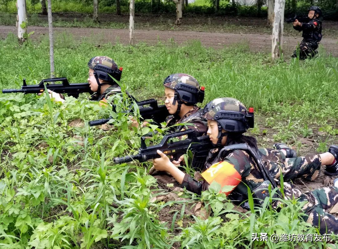 新闻周播报完整版,潍坊校园新闻播报