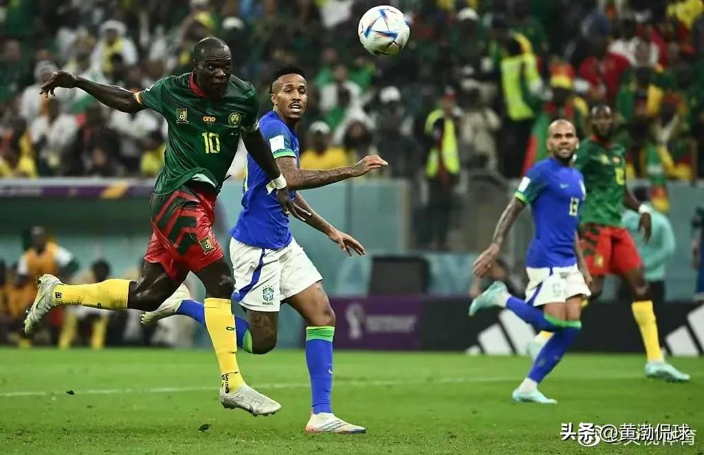 世界杯巴西输给喀麦隆是哪一天,巴西爆冷0-1喀麦隆体彩赔率