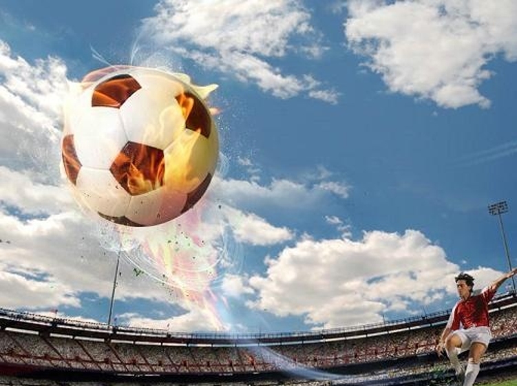 欧冠四强足球联赛,欧冠决赛鼓励身体对抗