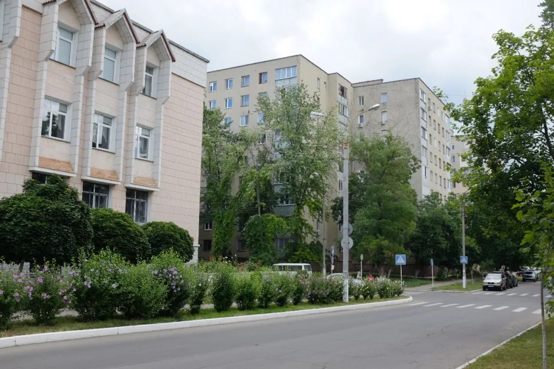 穿越冷冻冲突带：从“德左”到乌克兰|欧洲来信