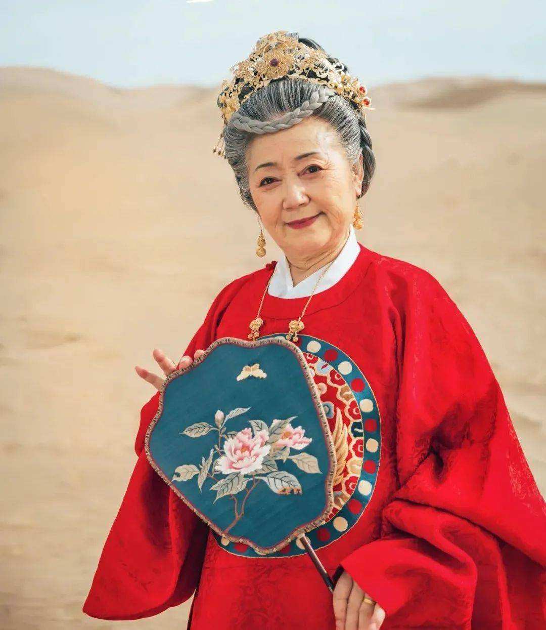 五六十岁老人怎么穿搭,八十岁爷爷时髦穿搭