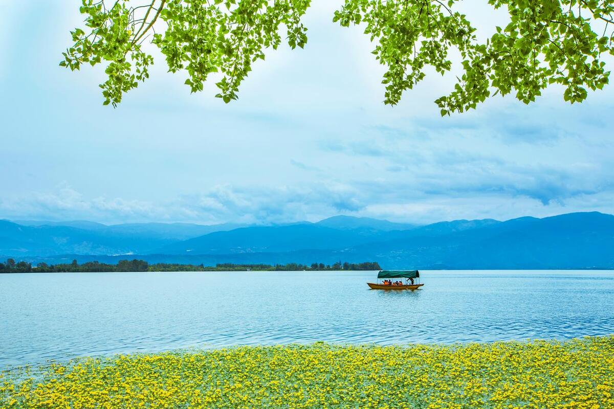 四川凉山最险要的地方,四川凉山最好的地方