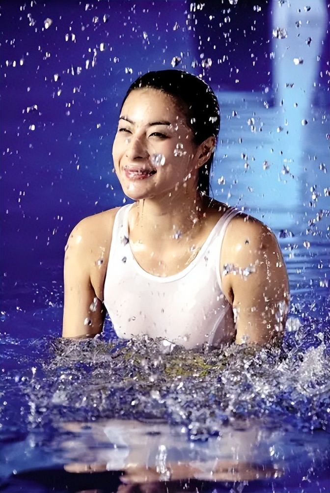 中国跳水皇后嫁给富豪,跳水皇后嫁大富豪