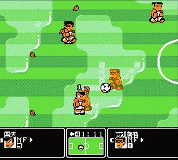 fc热血游戏,fc热血游戏搞笑