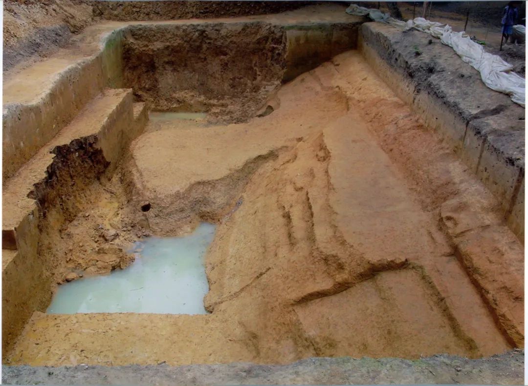 广西24个国家重点文物保护古建筑,广西考古遗址在哪里