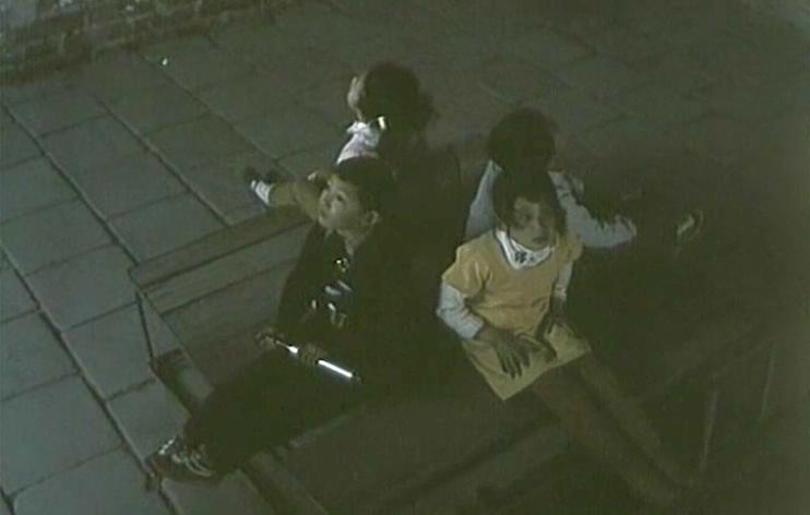 34年过去了，是时候好好谈谈科幻儿童片天花板《霹雳贝贝》了