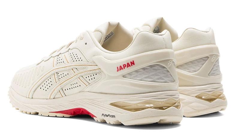 亚瑟士是不是慢跑鞋,亚瑟士跑步鞋有什么伟大的