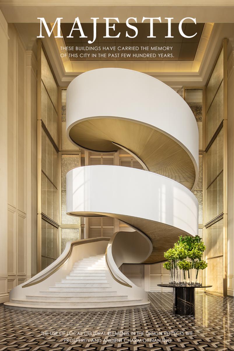 苏宁钟山国际高尔夫酒店,苏宁钟山国际高尔夫酒店项目