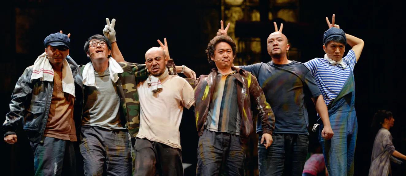 漫长的季节秦昊和陈明昊,漫长的季节陈炳强