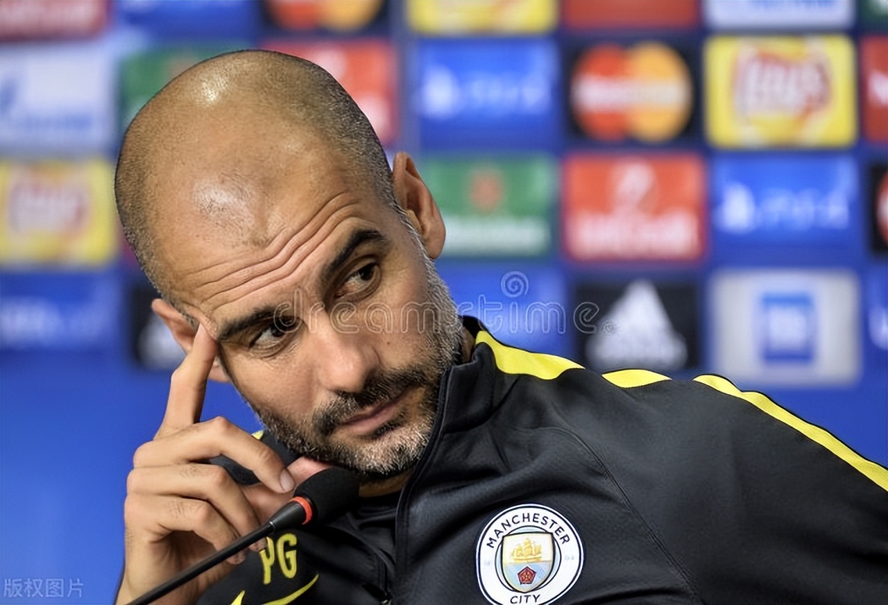 布斯克茨对巴萨的评价,名帅对布斯克茨评价