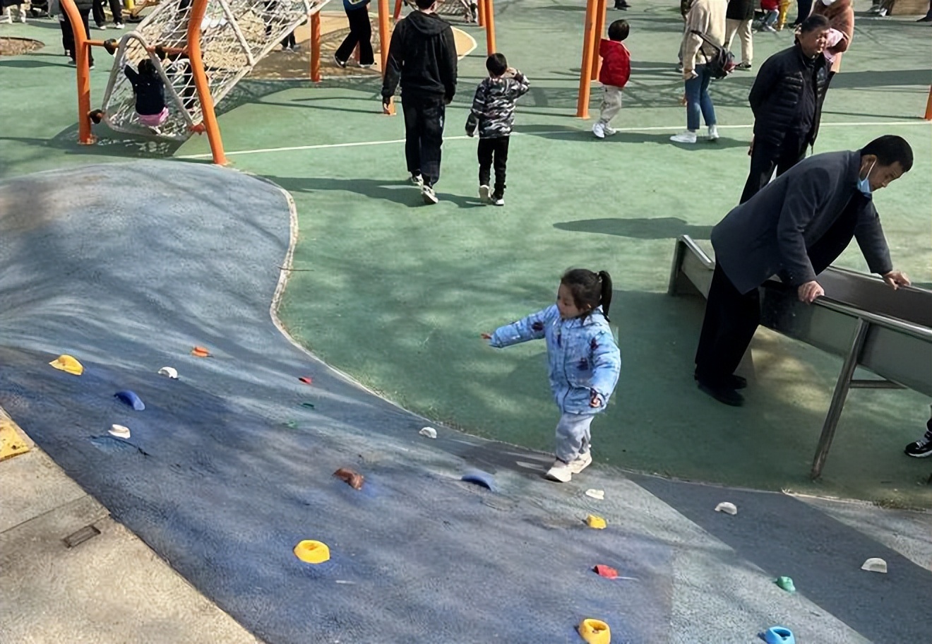 推荐一个遛娃避暑胜地,石景山适合遛娃的景点