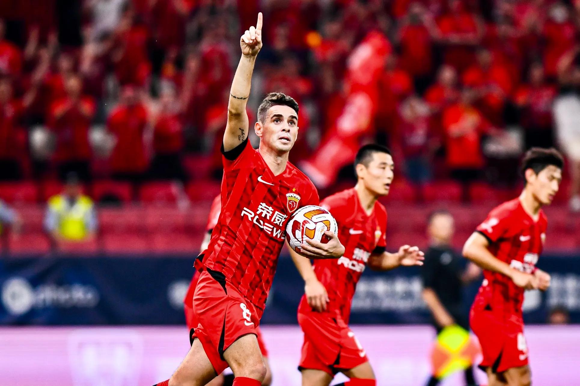 工体北京国安vs上港,中超上海海港vs北京国安远征军