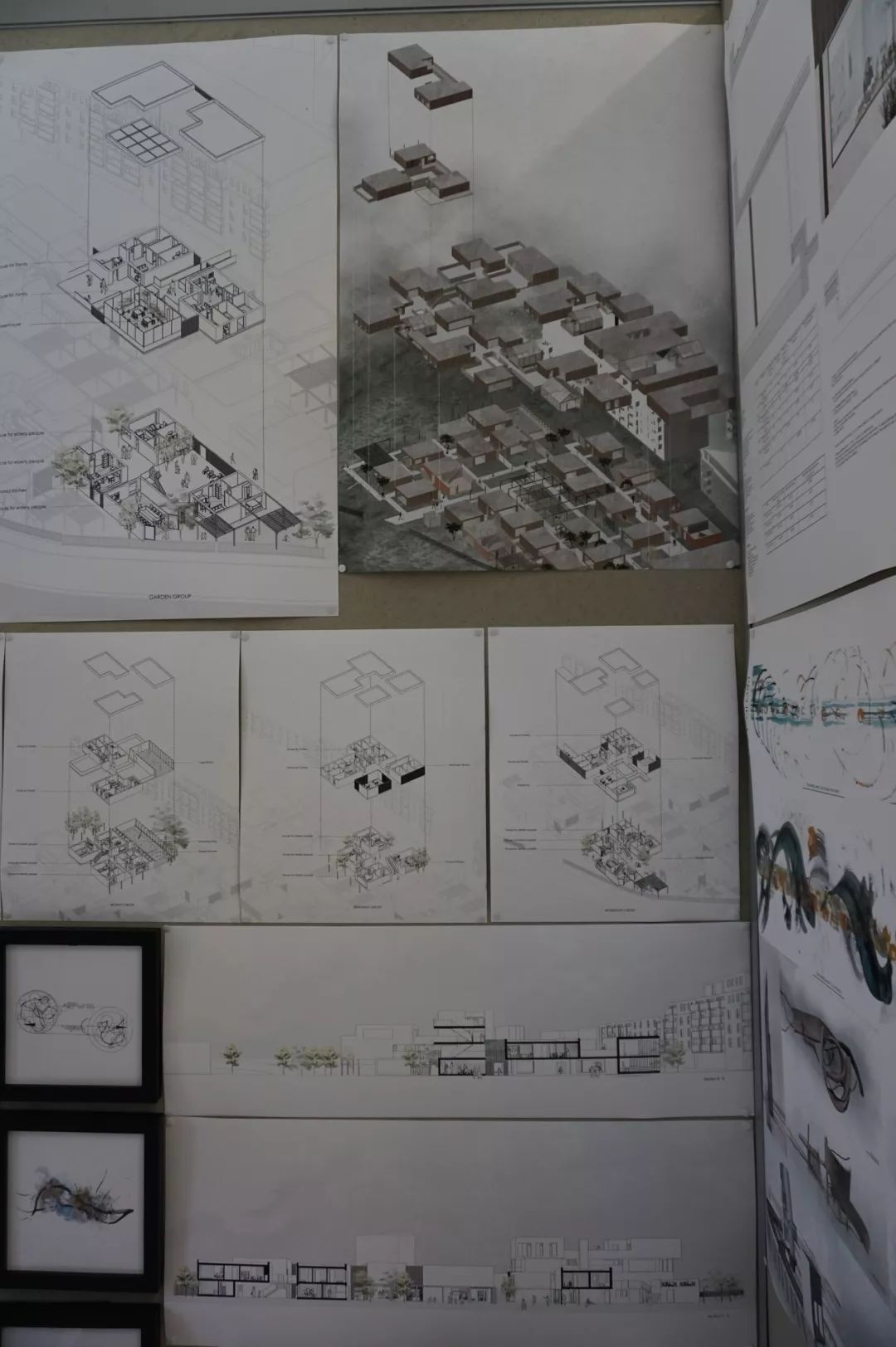 诺丁汉毕业典礼,诺丁汉中国毕业典礼