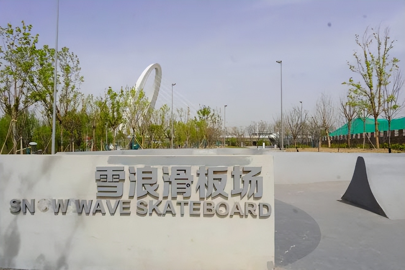 推荐一个遛娃避暑胜地,石景山适合遛娃的景点