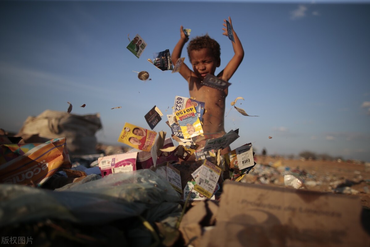世界粮仓巴西,巴西是粮食大国为什么有饥饿问题
