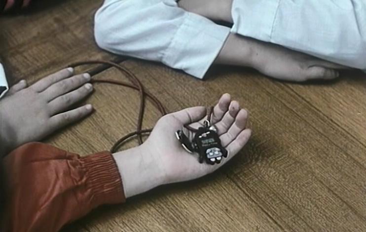 34年过去了，是时候好好谈谈科幻儿童片天花板《霹雳贝贝》了