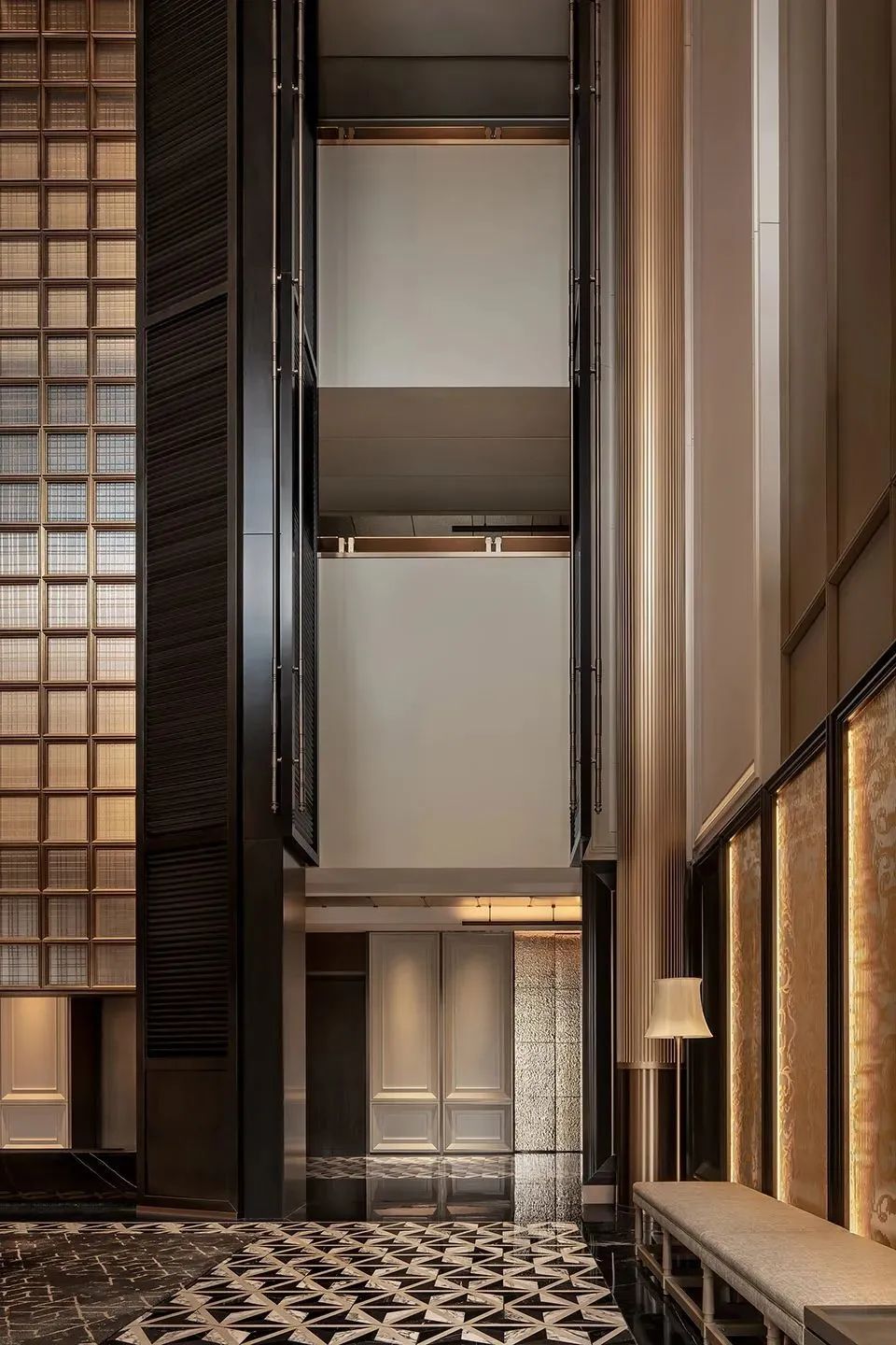 苏宁钟山国际高尔夫酒店,苏宁钟山国际高尔夫酒店项目