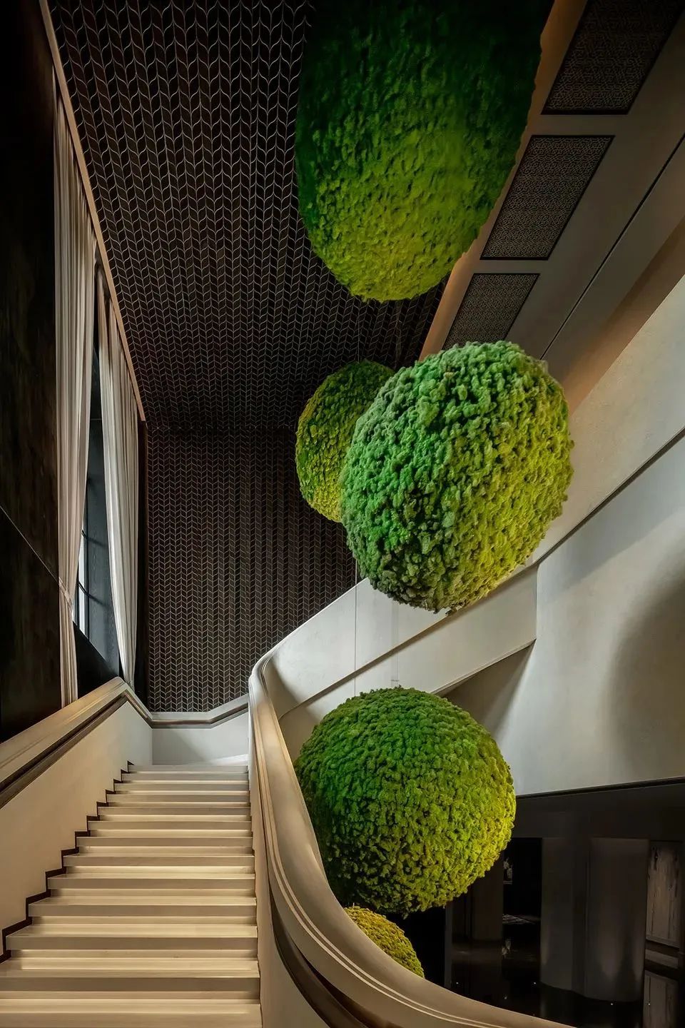 苏宁钟山国际高尔夫酒店,苏宁钟山国际高尔夫酒店项目