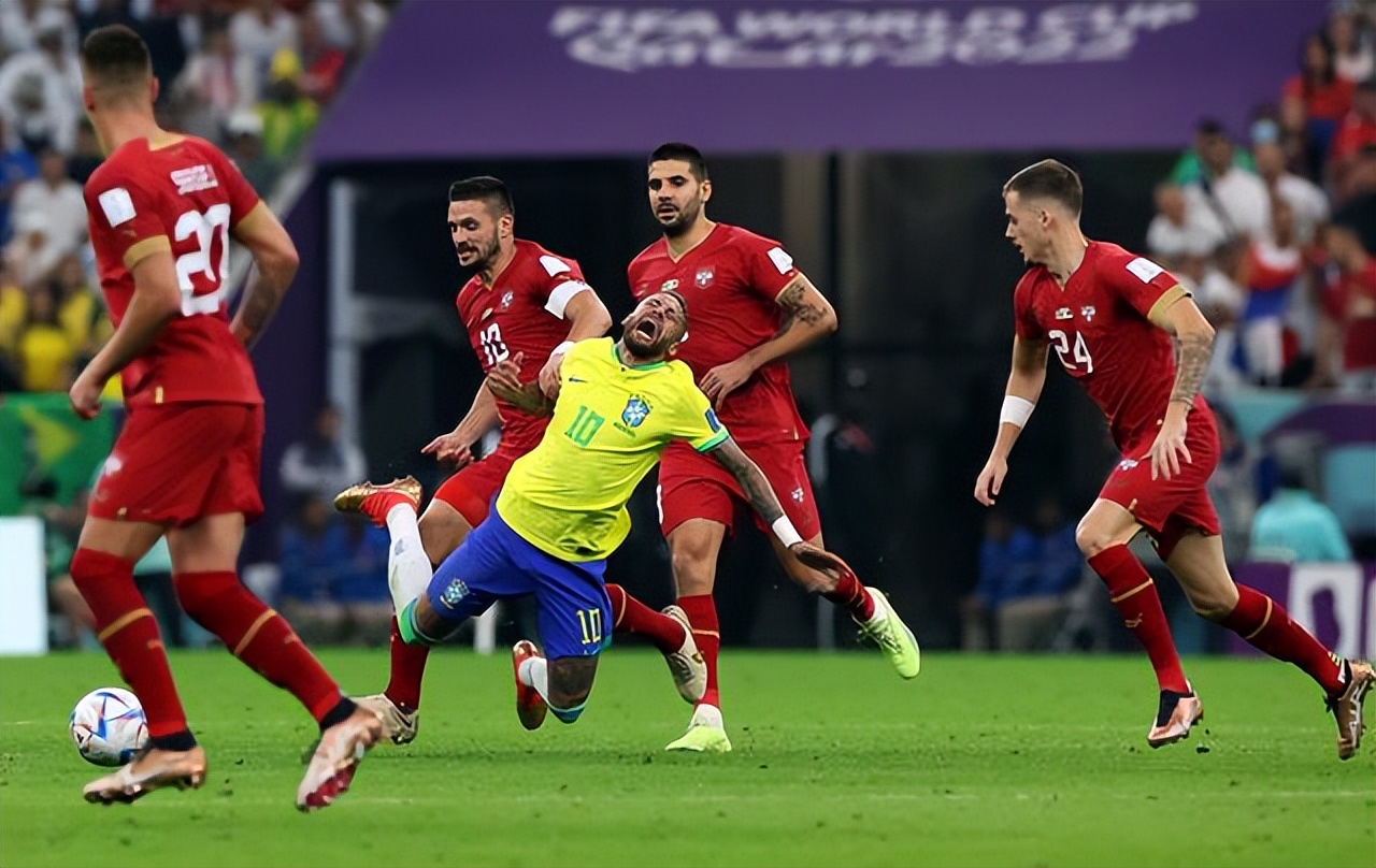 2022世界杯最让人失望的球队,世界杯最令人失望的11人阵容