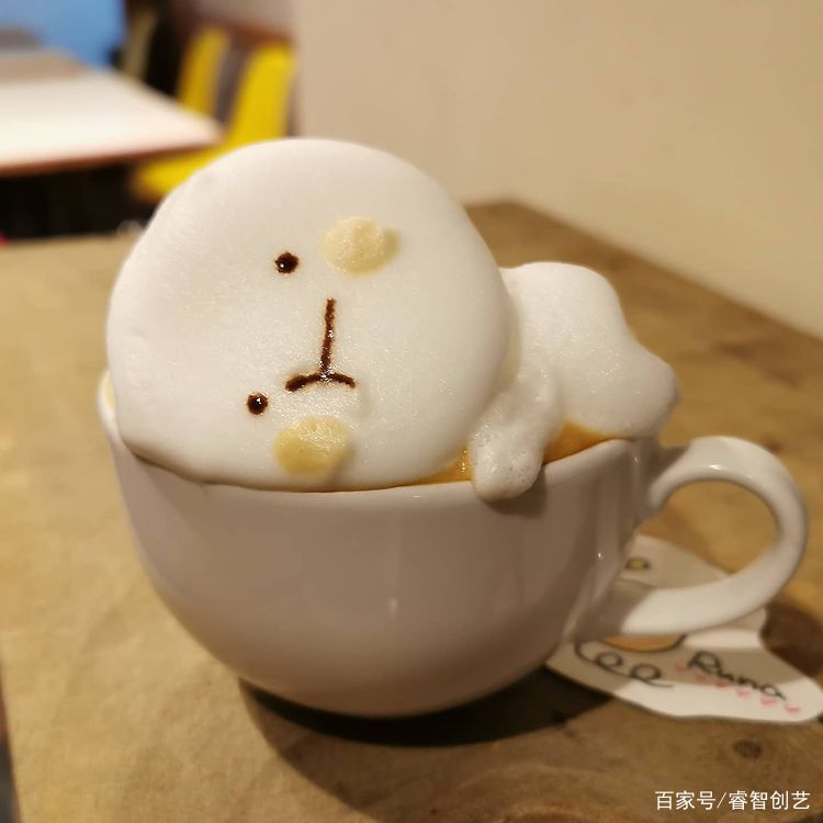 拉花比赛手法,拉花技巧分享