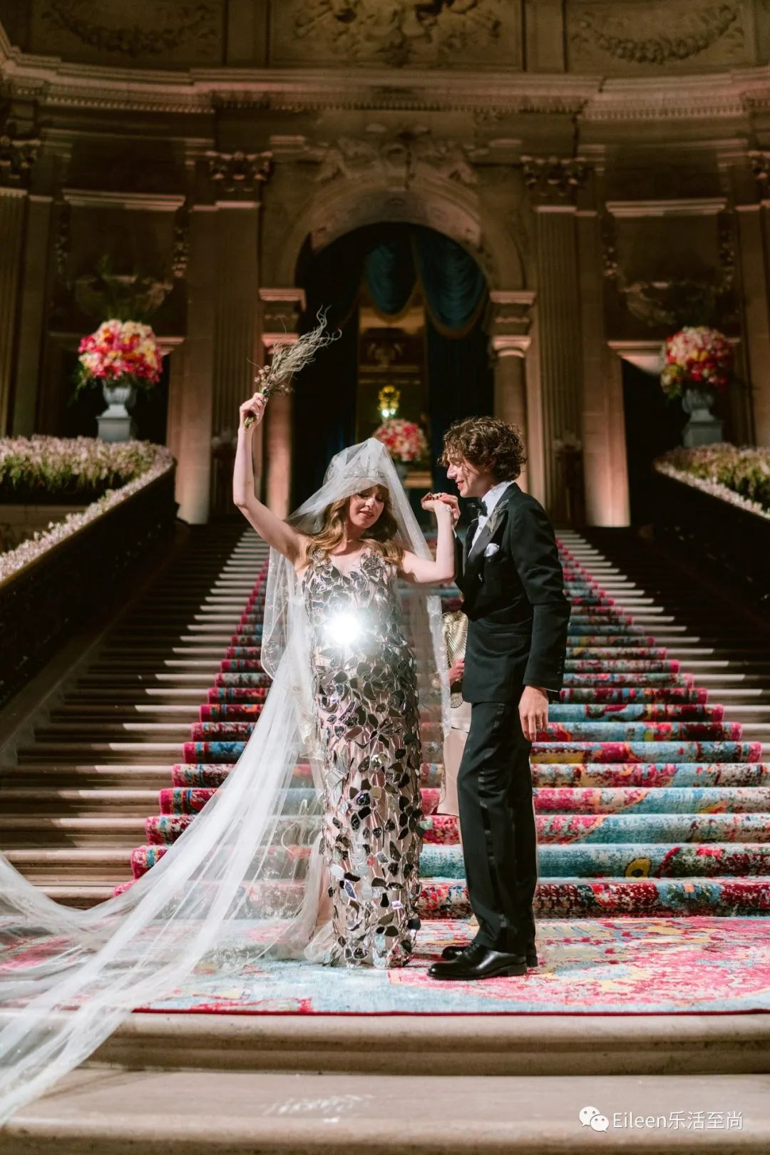 私嫁首富公子？黑金豪门除了宫斗还有什么样的奢宅美人？