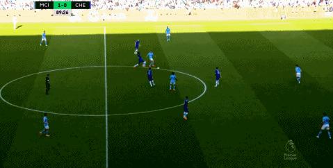 切尔西将迎与曼城的对决,切尔西曼城决赛最后时刻