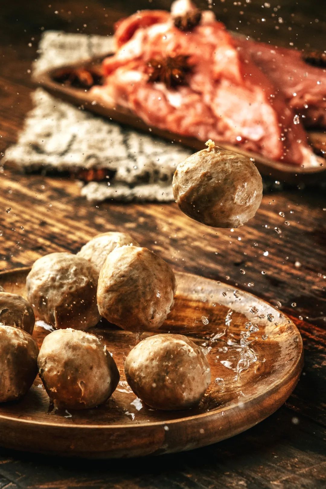 中国最好吃的丸子,最难吃的丸子排行