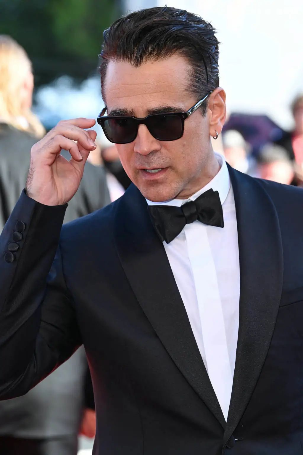 好莱坞新影帝爆红！27岁被骂吃软饭，46岁靠演技翻身…赢麻了