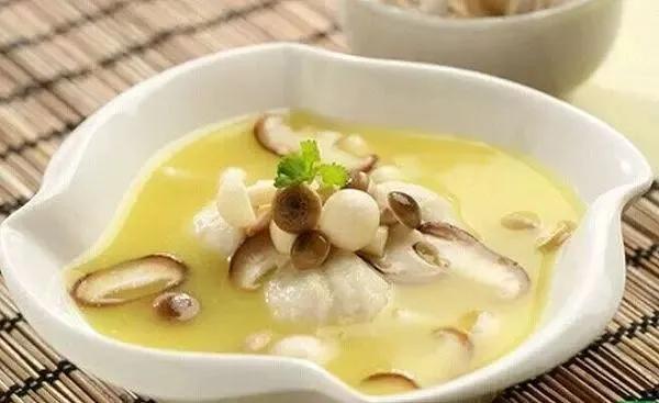 八大菜系闽菜三丝汤,闽菜被踢出八大菜系