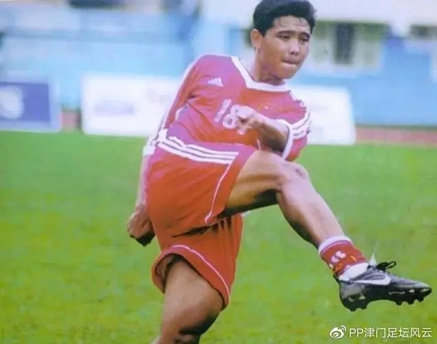 近几年最让人失望的球员,盘点中国5大最令人惋惜球员