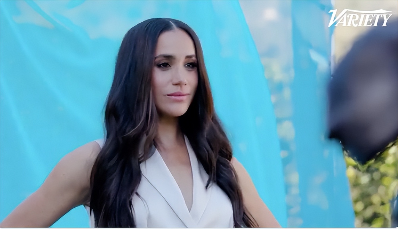 梅根受访吐苦水,梅根被女王质疑