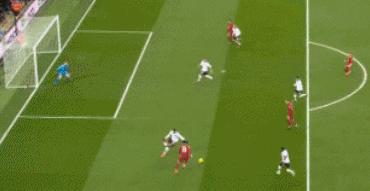 2019-2020利物浦英超比赛集锦,利物浦7-0曼联造双红会最大比分